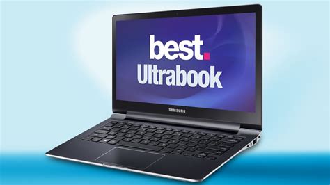 best ultrabook 2019